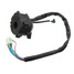 CA250 8inch Rebel Handlebars Right Control Switch For Honda - 3