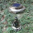 Leds Antique Solar Lawn Light - 3