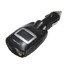 LCD Remote Car MP3 Player USB SD MMC Wireless FM Transmitter - 9
