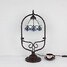 Tiffany Metal Lodge Multi-shade Traditional/classic Desk Lamps Rustic - 4