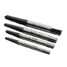 Drill Remover Extractor 3MM Broken Holder Tool 14mm Frame Bolt 5pcs Screw - 7