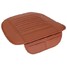 Universal Seat Pad PU Leather Auto Car Bamboo Charcoal Car Seat Covers Interior Car - 9