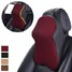 Rest Car Seat Pad Pillow Memory Foam Head Neck Head Support Cushion - 5