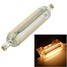 Ac 220-240v Lamp Light 12w Bulb Dimmable 6500k - 2