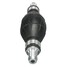 Fuel Hand Non Return Universal 12mm Valve One Way Rubber Primer Bulb Pump - 1