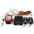 Alarm Motorcycle Anti-theft with Remote Control Device - 1
