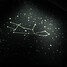 Sky 100 Lights Projection Starry - 5