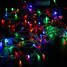 110v Halloween Decorative Lights Christmas Rgb Strip Lights-ordinary 10m Brelong Leds Festive - 5