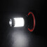 2Pcs 2835SMD 36LED High Power 650LM 4.8W Fog Headlights White Car Light Source H13 - 2