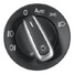 R32 Mirror EOS Fuel Window VW Folding GOLF 5 6 Switches GTI Headlight - 2