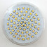 Led Spotlight Ac 220-240 V 4w Gx53 Warm White Smd - 2