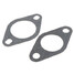 Iron Gasket Kohler Engine Carburetor Mounting - 7