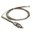 Probe EGT Universal Temperature Gas Exhaust Sensors - 1