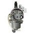 Pocket Dirt Bike Carburetor 2 Stroke Engine ATV 47cc 49cc Mini Quad - 1