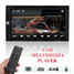 Inch Touch Screen 2 Din Car Player with Bluetooth Function Car DVD Player - 8