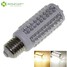 8w Corn Bulb Led Warm White 6000k Office Gu10 Cool White - 2