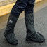 Shoes Scootor Non-Slip Covers Boots Motorcycle Waterproof Rain - 5