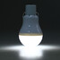 Battery Decorative 1 Pcs Table Light Natural White Rechargeable - 7