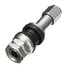 Schrader Tire Wheel Valve Universal Metal Tubeless Tyre - 2