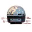 18w Disco Rgb Us Plug Led Ball Light Eu Plug Bluetooth Ac100-240v - 7