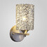 Fixture Wall Lights Aluminium Light Hallway Modern Simplicity Bedroom - 1