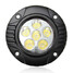 18W Offroad Driving 3.5inch LED Work Light Spotlight 6SMD Fog Lamp - 1