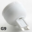 Ac 220-240 V G9 Led Spotlight Warm White Natural White E26/e27 E14 - 10