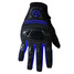Full Finger Safety Breathable Motorcycle Gloves For Scoyco - 2