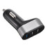 2.4A Port Car Charger Universal 5V USB Car Charger Quick Charge - 4