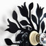 Bulb Included Modern/contemporary Acrylic Wall Sconces E26/e27 - 6