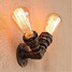 Water G80 Small Wall Lamp Pipe 220v-240v - 4