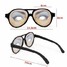 Funny Unisex Eye Glasses Day Halloween - 4