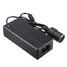 Socket Black Charger Power Adapter DC 8A - 6