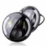 Harley Jeep Wrangler 7Inch Hi Lo Hummer LED Headlights Beam 6500K White 50W 2Pcs - 2