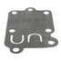 Gasket for Briggs Fuel Pump Carburetor Oil Diaphragm Stratton - 2