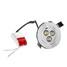 Ac 100-240 V Warm White Led Ceiling Lights 4w High Power Led - 1