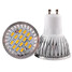 Led Spotlight Cool White Smd E14/e27 Mr16 5w Warm White Dimmable - 2