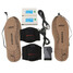 Pad Powered Winter Warmer Shoes Heated Foot Rechargeable - 1