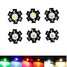 High Power LED PCB Bulb Beads Car Indoor Reading Lamp Aquarium Chips Heatsink - 1