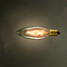 Small Tip 220v 25w E14 Source Edison Light Bulb C35 - 2