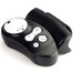 Car Charger Speakerphone Visor Clip Car Speaker Handfree with Bluetooth Function Kit - 2