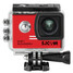 SJCAM IMX078 Action Camera Novatek GYRO ELITE WIFI 2K SJ5000X 2.0 Inch LCD - 6