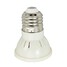 Warm White Led Spotlight Smd Mr16 3w 210-240 E26/e27 Ac 220-240 V - 3