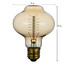 Around Restaurant E27 Hotel 40w Edison 100 Retro Decorative Light Bulb - 5