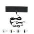 HD Digital Indoor Pad TV Antenna Car Outdoor DVB-T Antenna American Area - 7