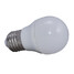 Waterproof E26/e27 Led Globe Bulbs 1 Pcs Ac 220-240 V Natural White Smd - 2