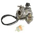 Carburetor with Fuel 18hp GX620 Twin GX610 20HP Filter for Honda Gas Engine - 1