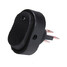 With LED Light Car Modification Switch - 3