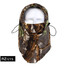 Full Face Mask Camo Thermal Ski Cover Hat Neck Cap - 5