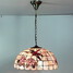 Mini Style Dining Room Pendant Lights Office Living Room Study Room Bedroom Tiffany Max 40w - 1